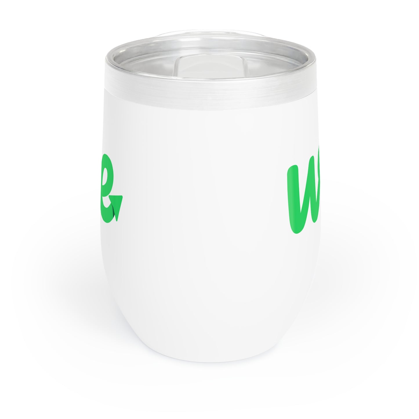 Chill Wine Tumbler