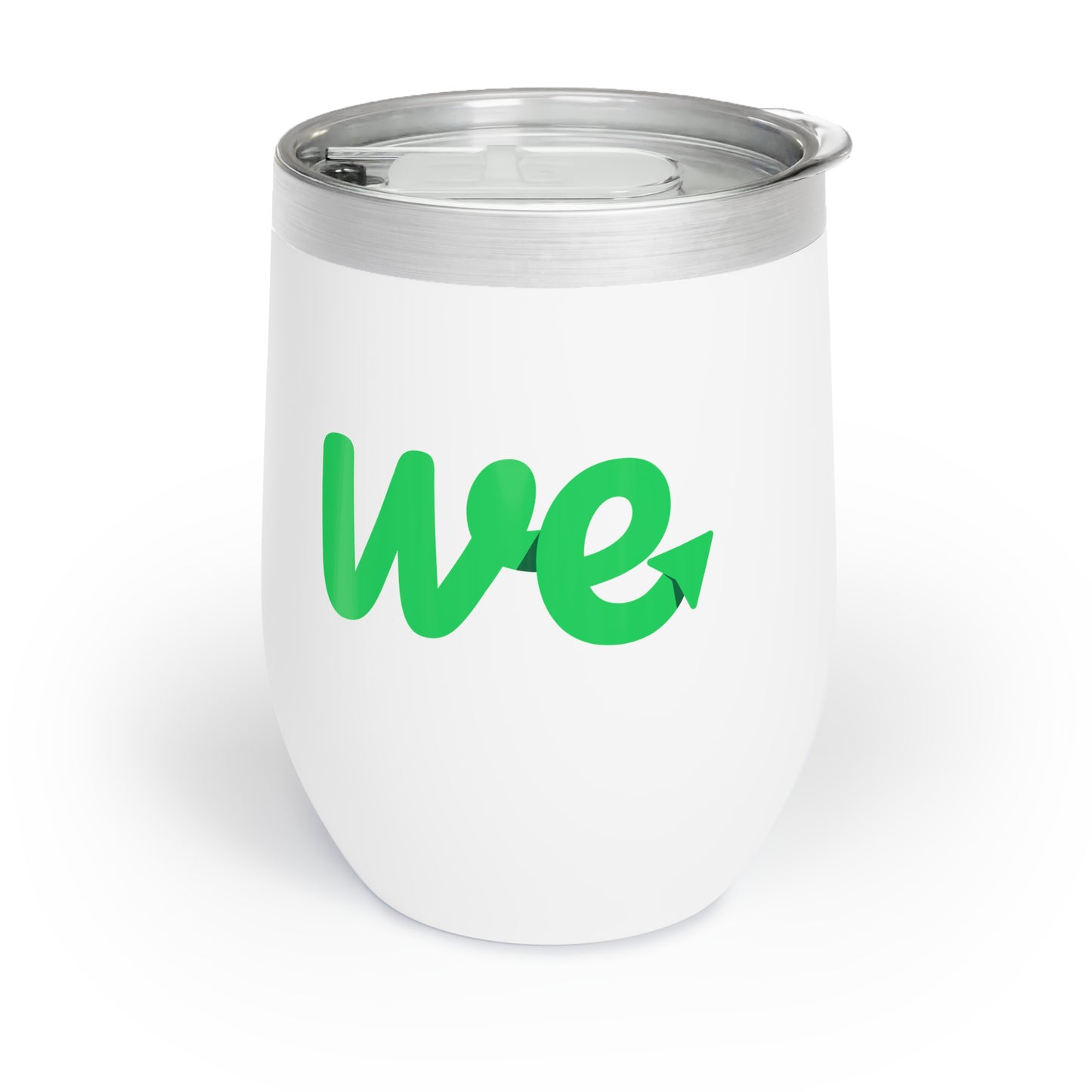 Chill Wine Tumbler
