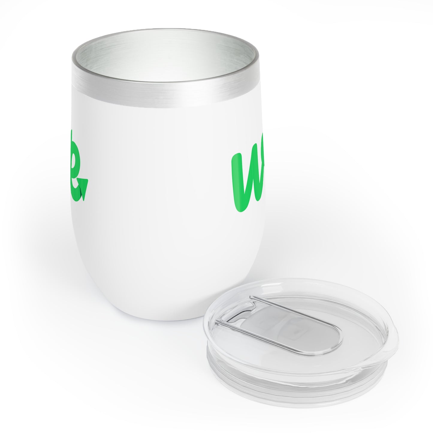 Chill Wine Tumbler