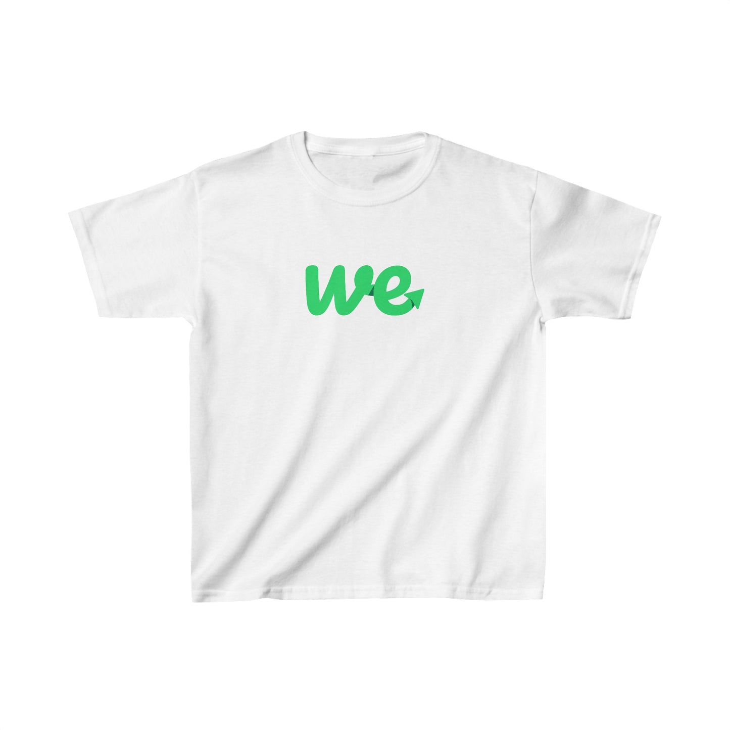 Kids Heavy Cotton™ Tee