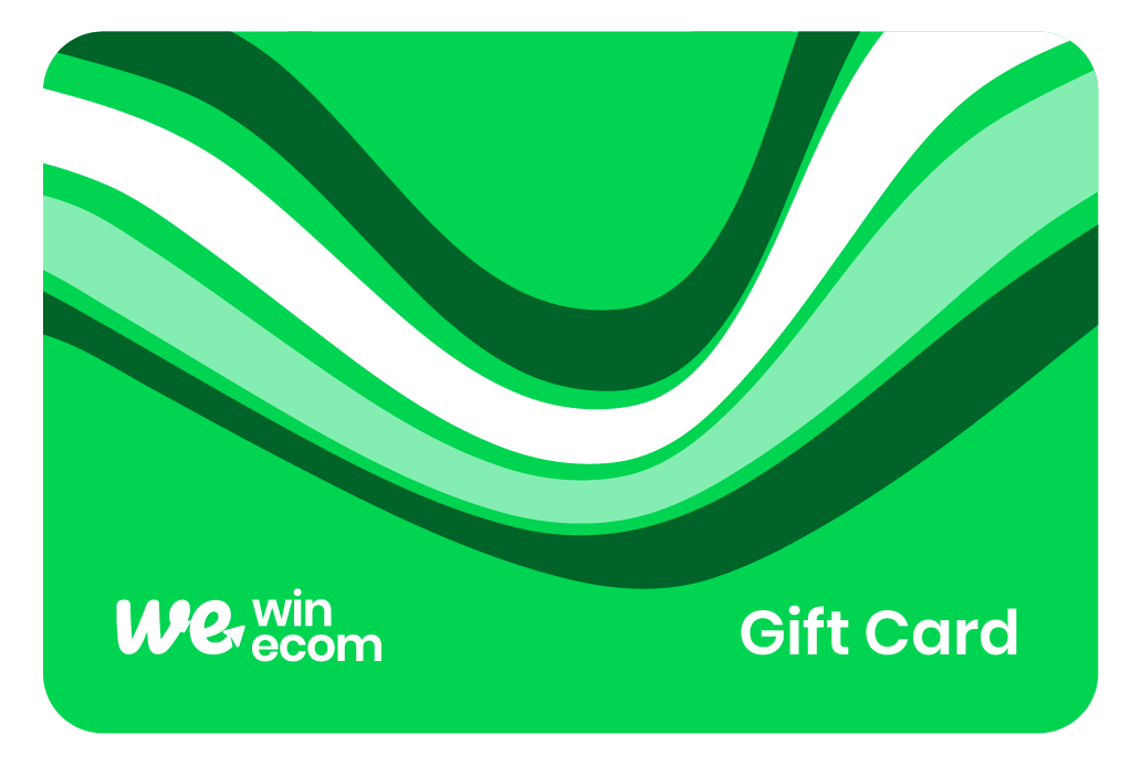 Winecom | Gift Card